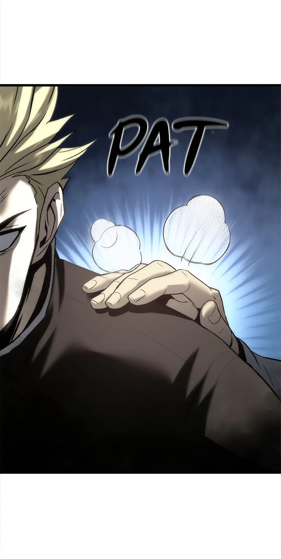 Read Down Came the Tiger Manga Online