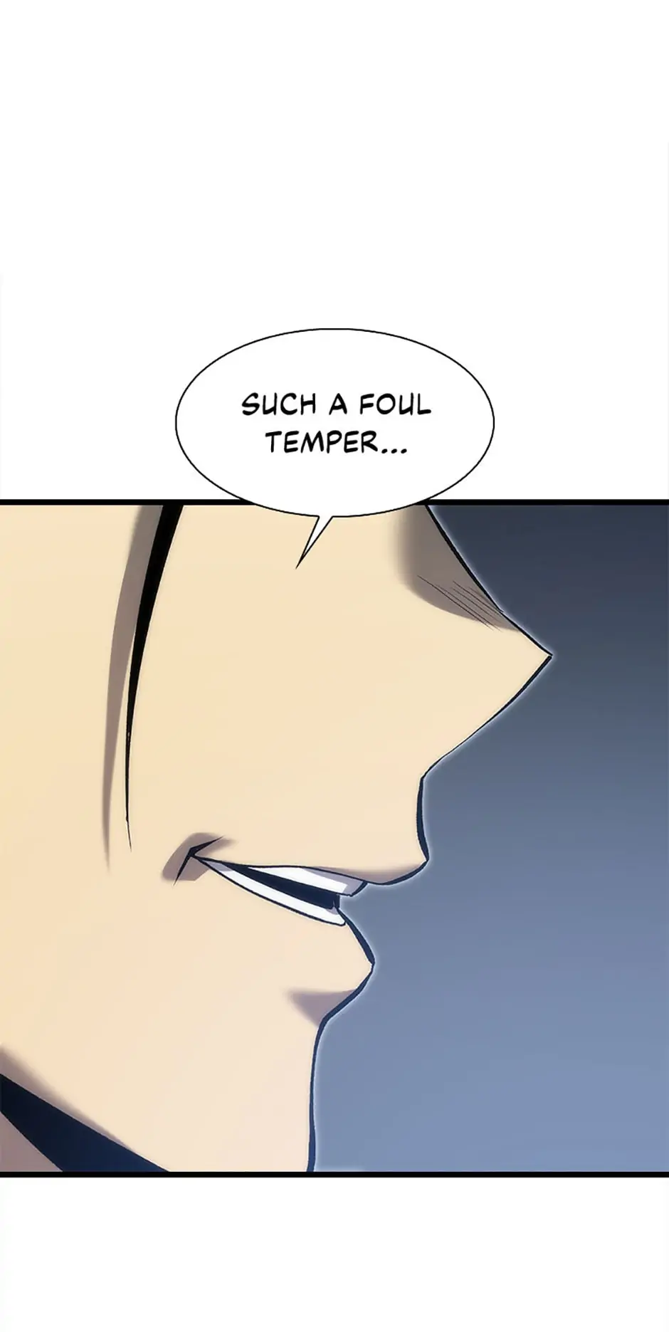 Read Down Came the Tiger Manga Online