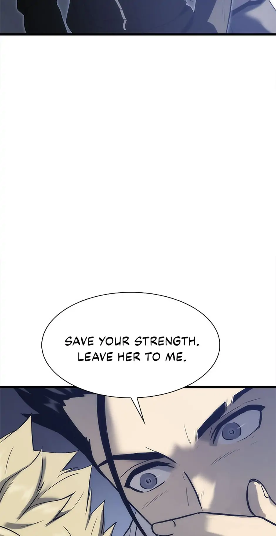 Read Down Came the Tiger Manga Online