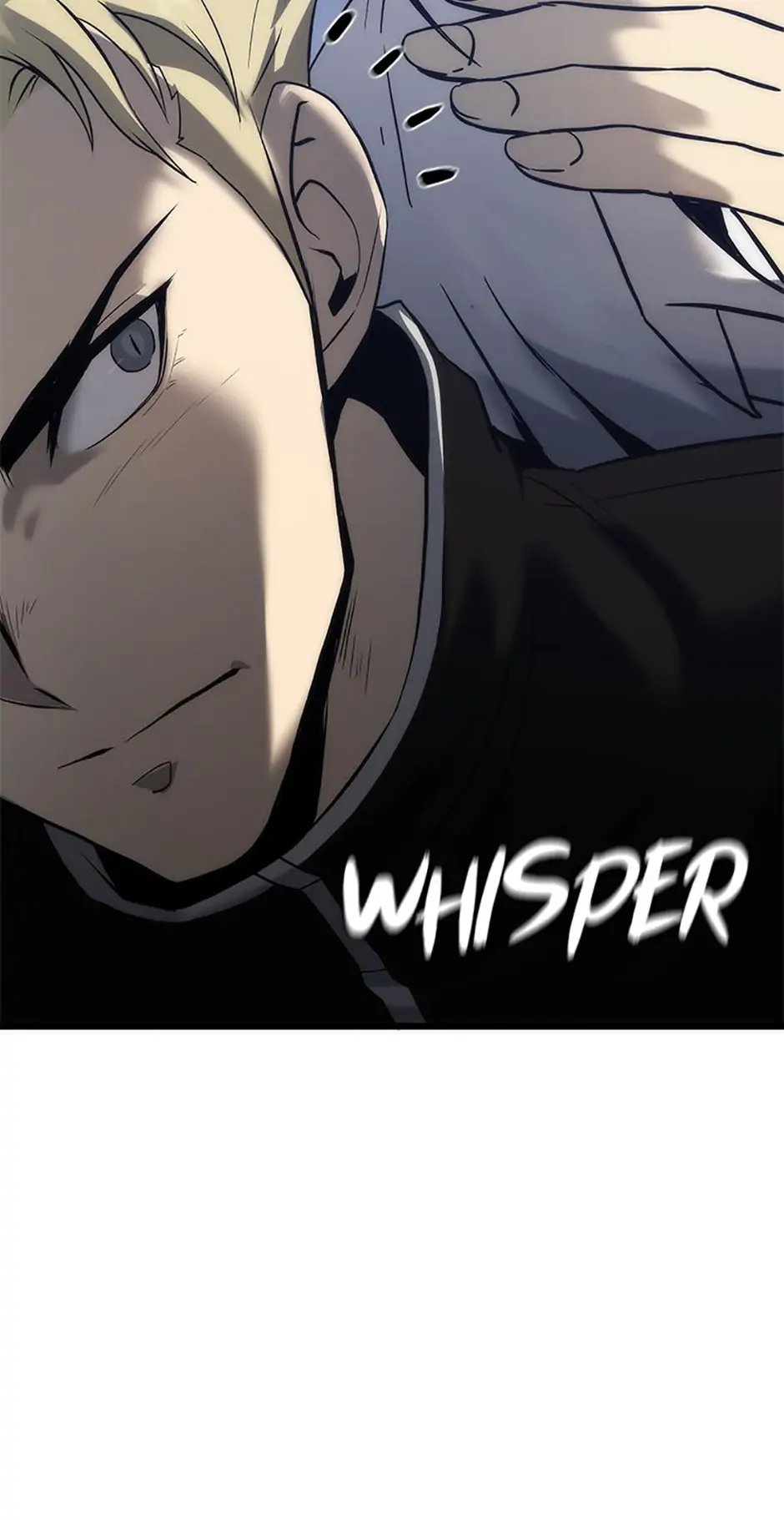 Read Down Came the Tiger Manga Online