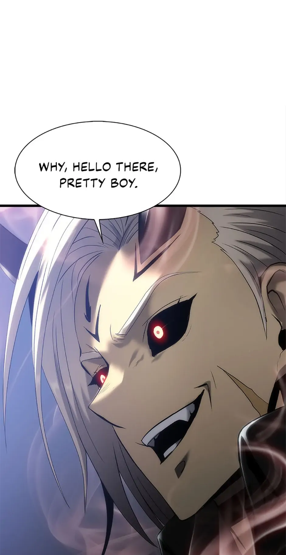 Read Down Came the Tiger Manga Online