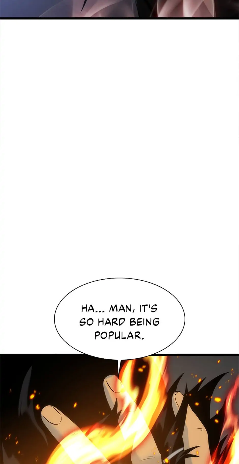 Read Down Came the Tiger Manga Online