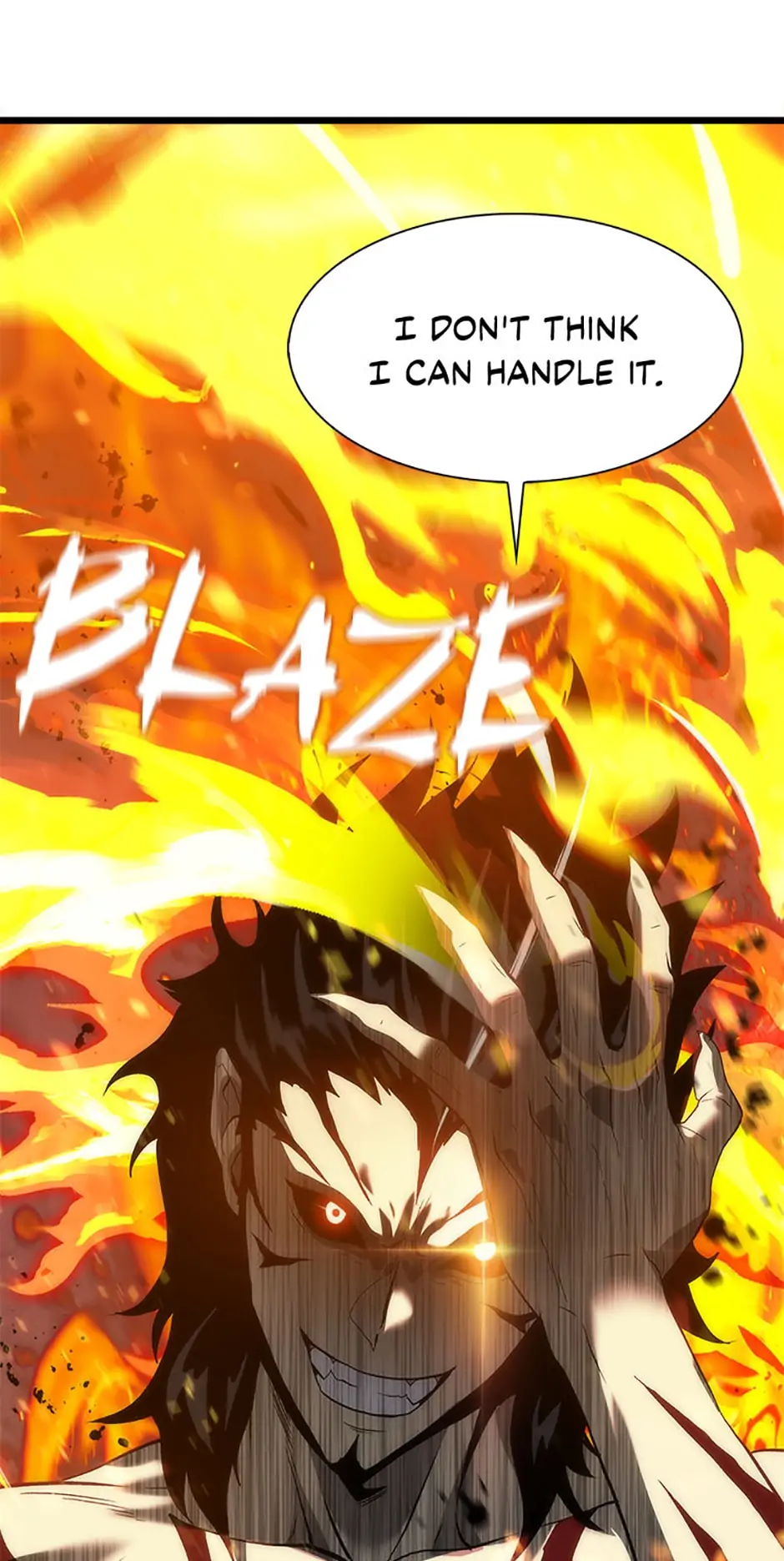 Read Down Came the Tiger Manga Online