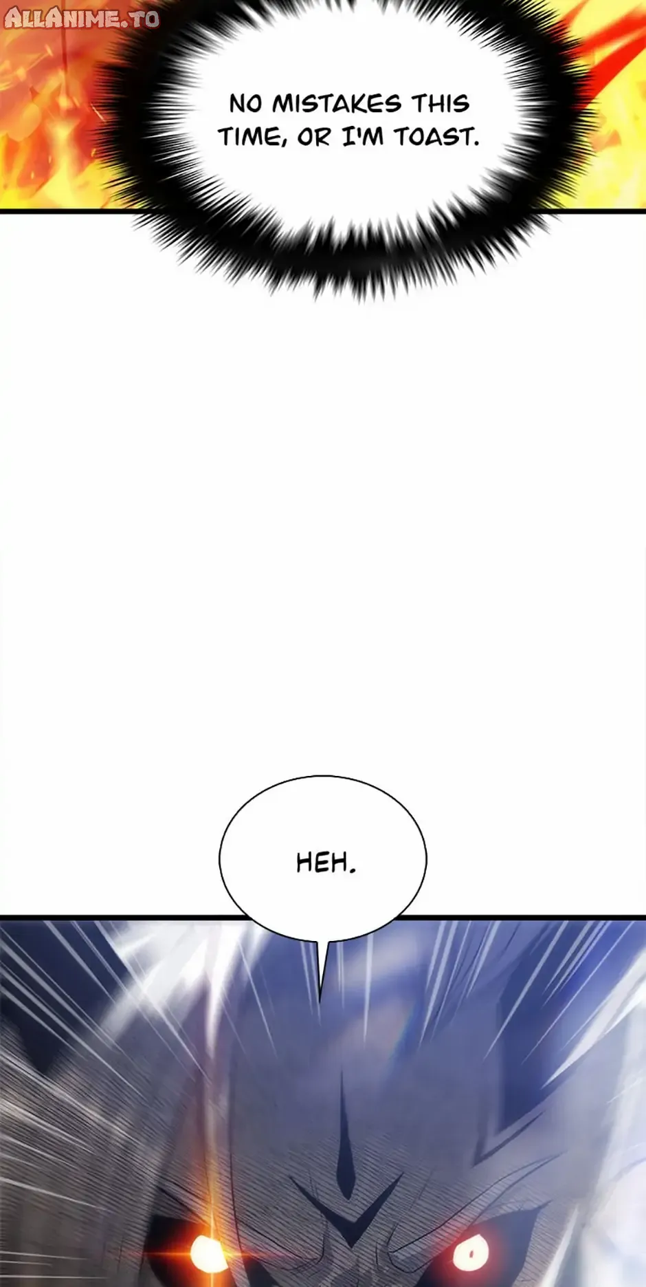 Read Down Came the Tiger Manga Online