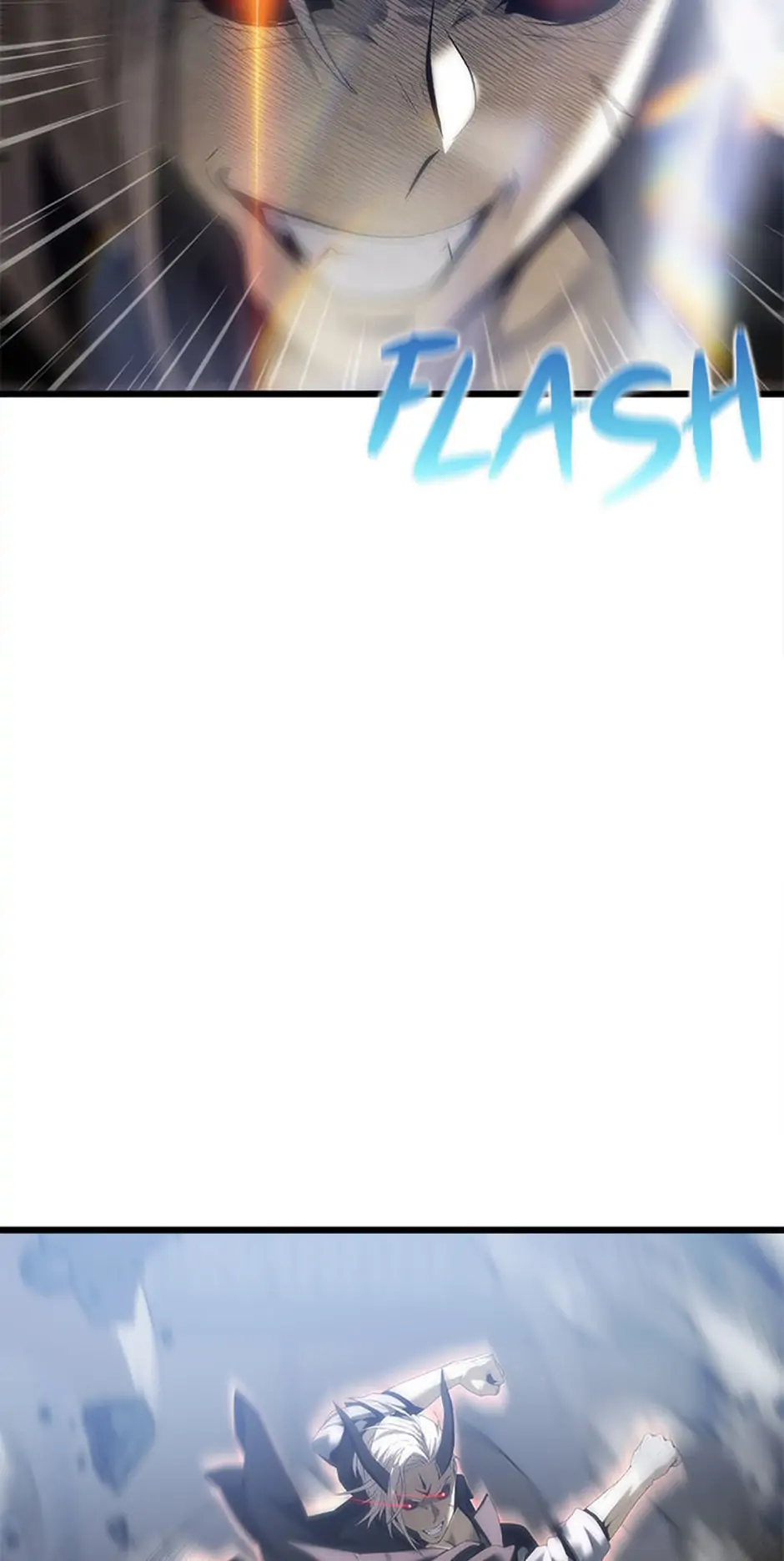 Read Down Came the Tiger Manga Online