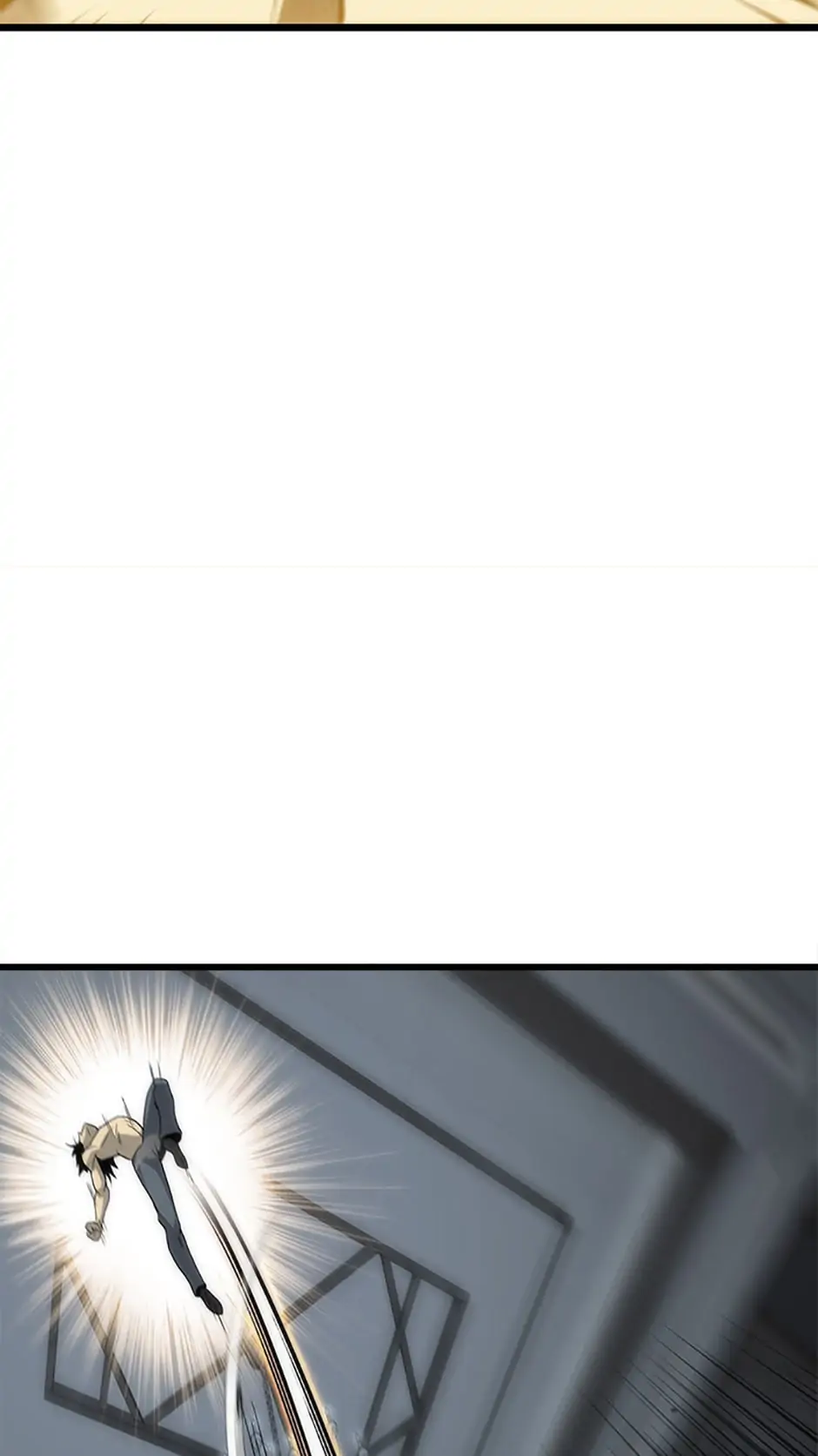 Read Down Came the Tiger Manga Online