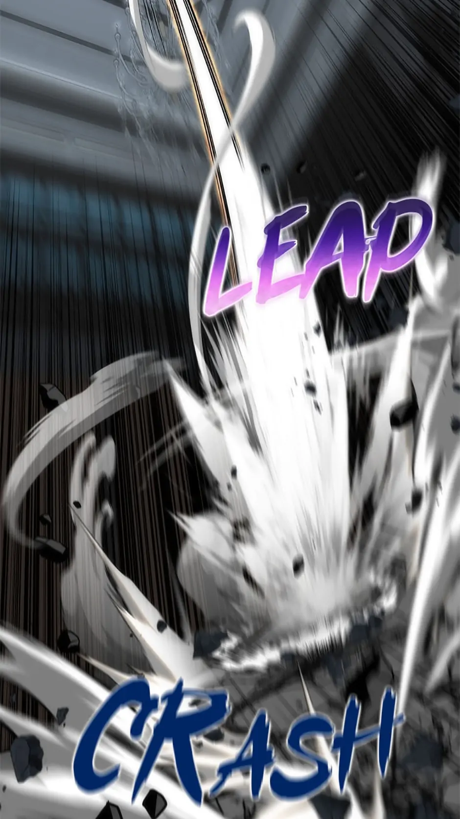 Read Down Came the Tiger Manga Online