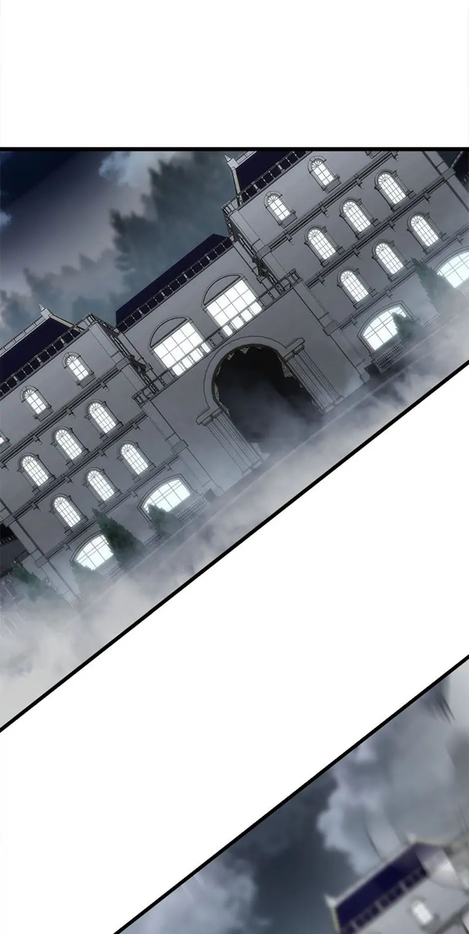 Read Down Came the Tiger Manga Online