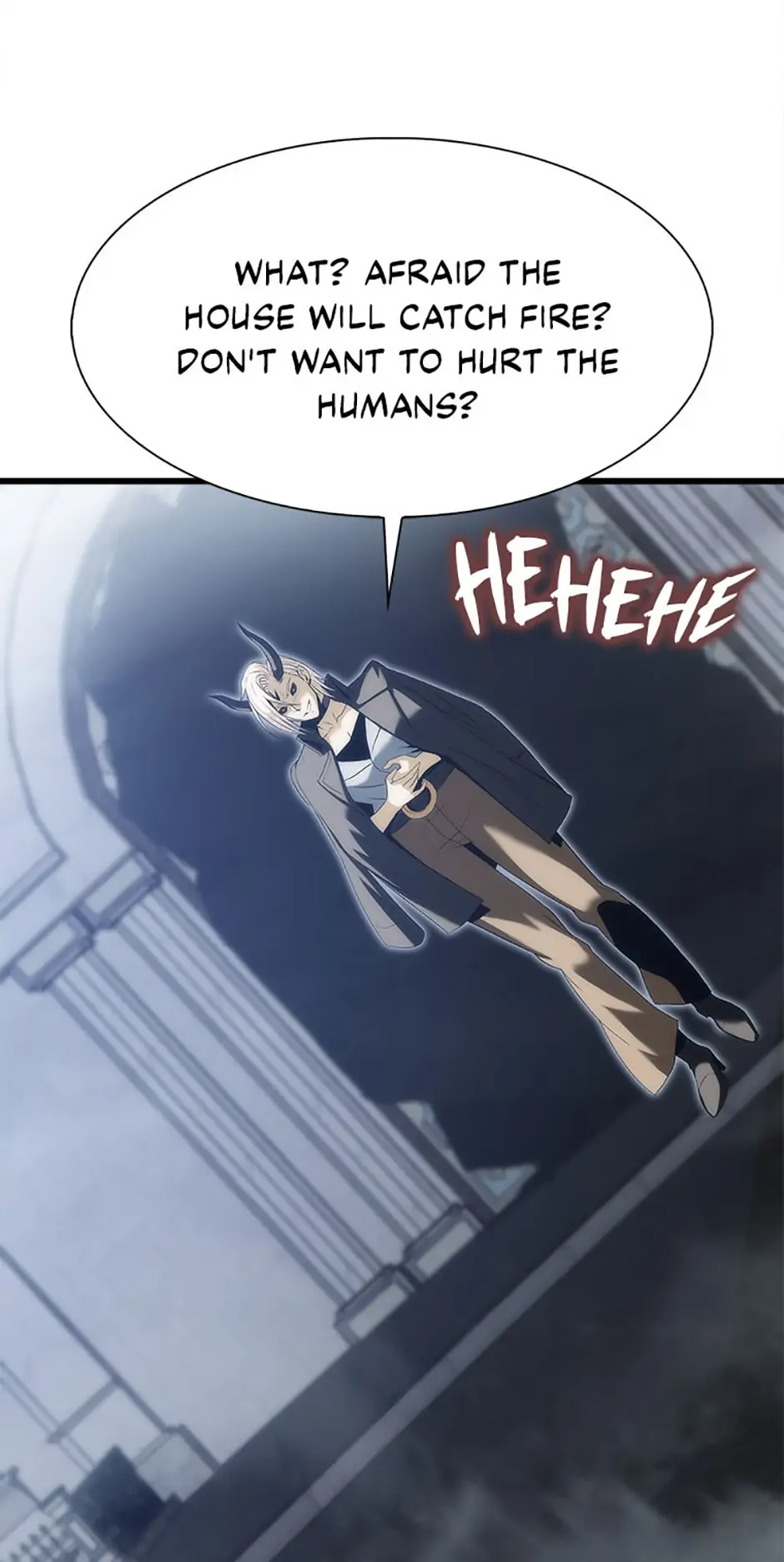 Read Down Came the Tiger Manga Online