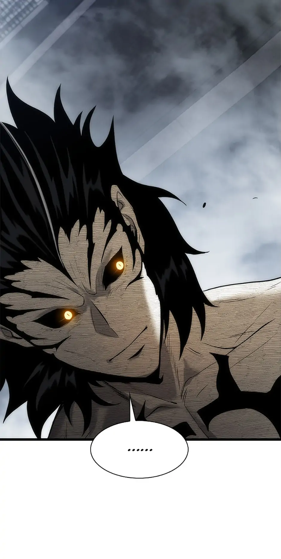 Read Down Came the Tiger Manga Online