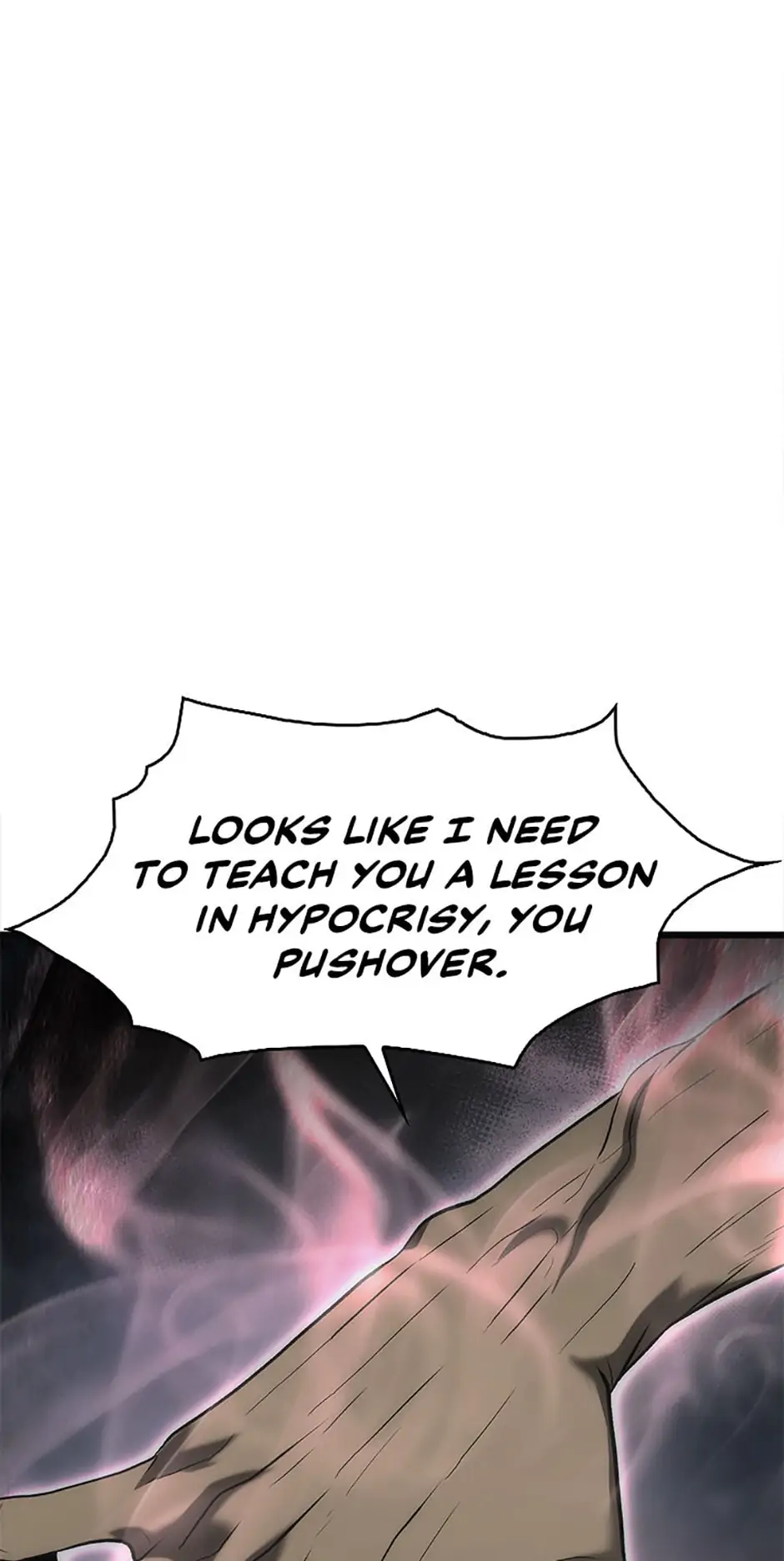 Read Down Came the Tiger Manga Online