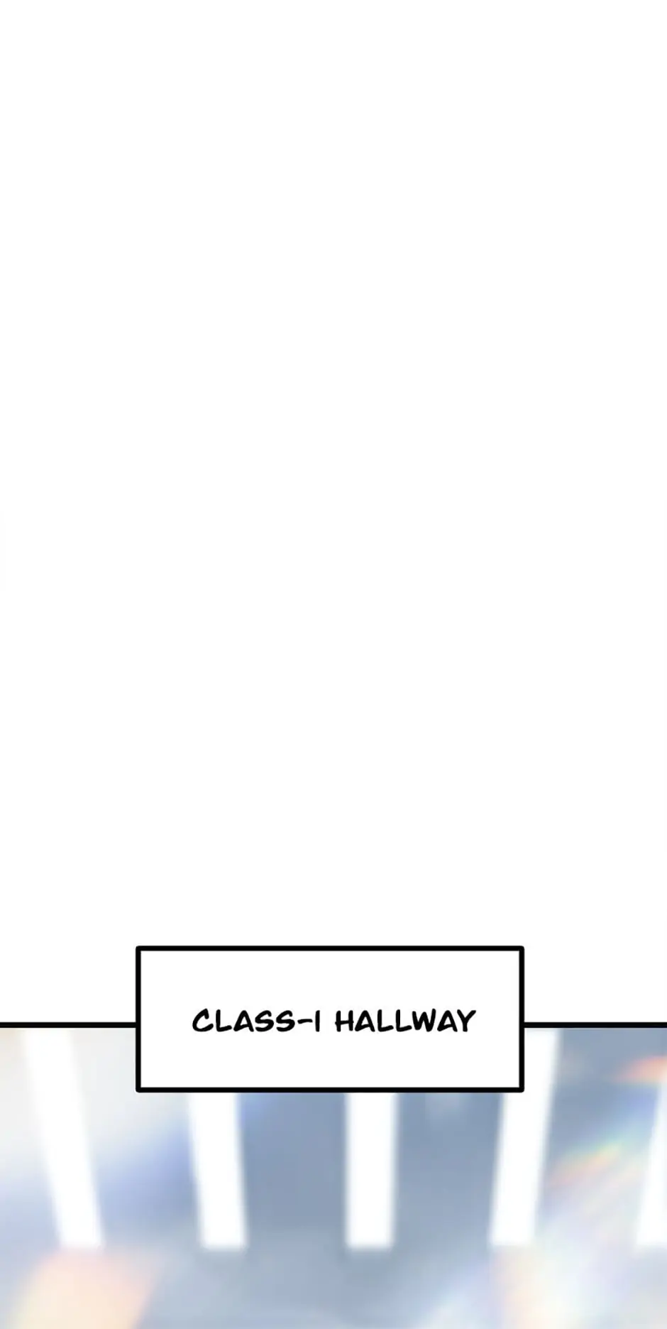 Read Down Came the Tiger Manga Online