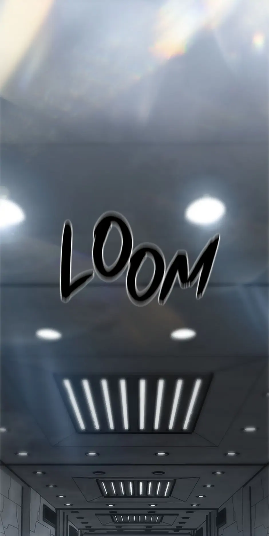 Read Down Came the Tiger Manga Online