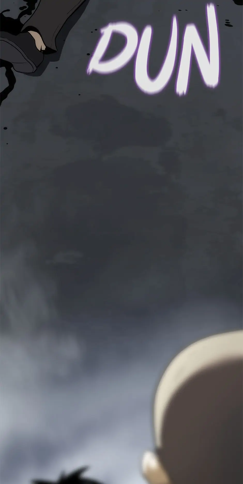 Read Down Came the Tiger Manga Online