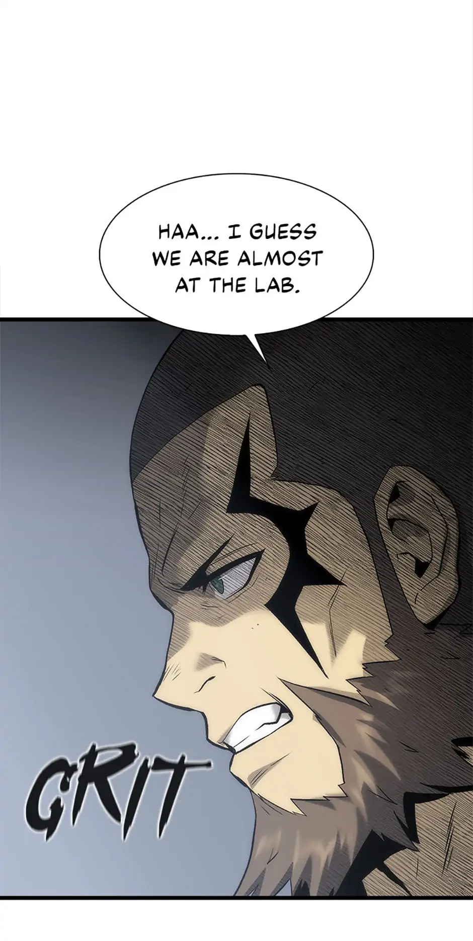 Read Down Came the Tiger Manga Online