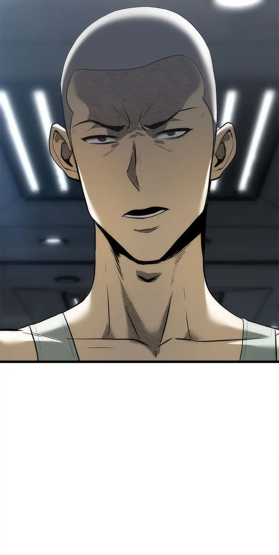 Read Down Came the Tiger Manga Online