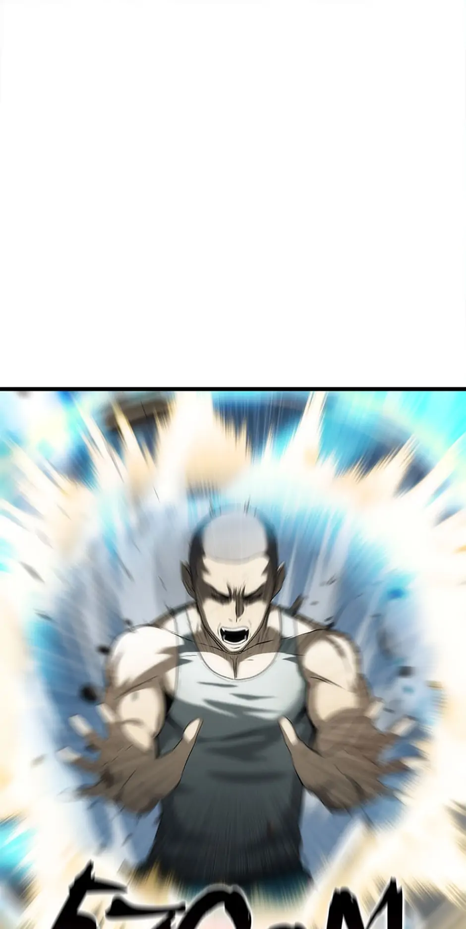 Read Down Came the Tiger Manga Online