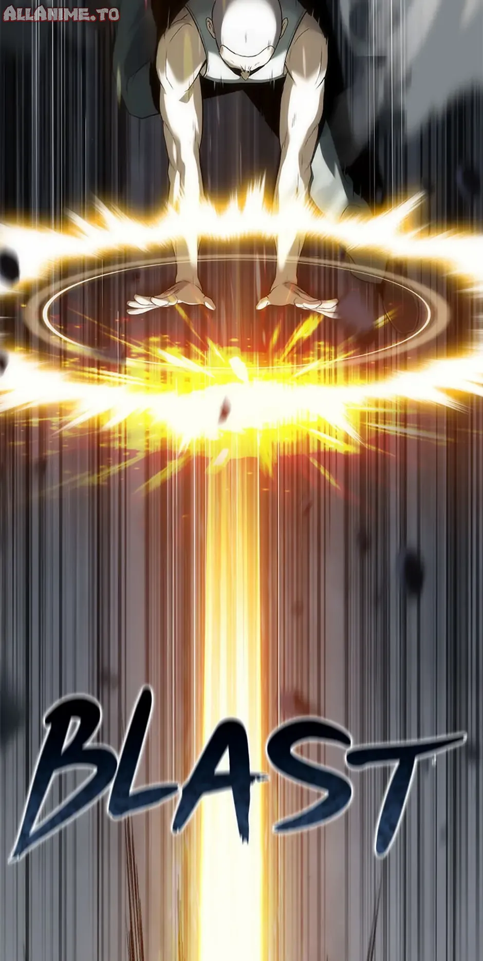 Read Down Came the Tiger Manga Online