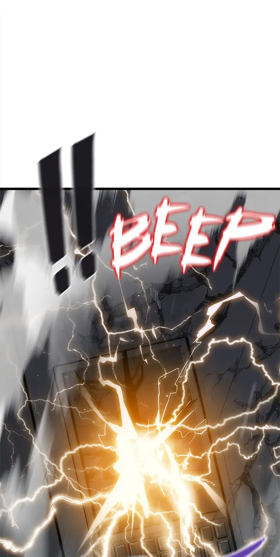 Read Down Came the Tiger Manga Online