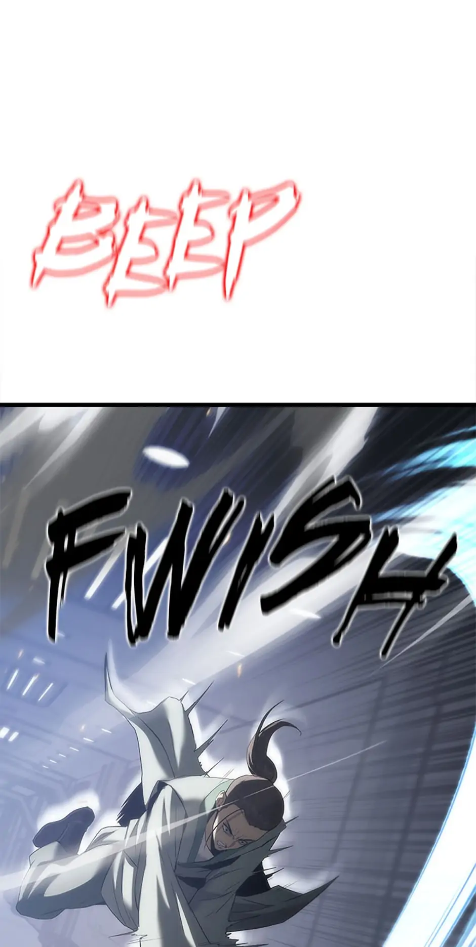 Read Down Came the Tiger Manga Online