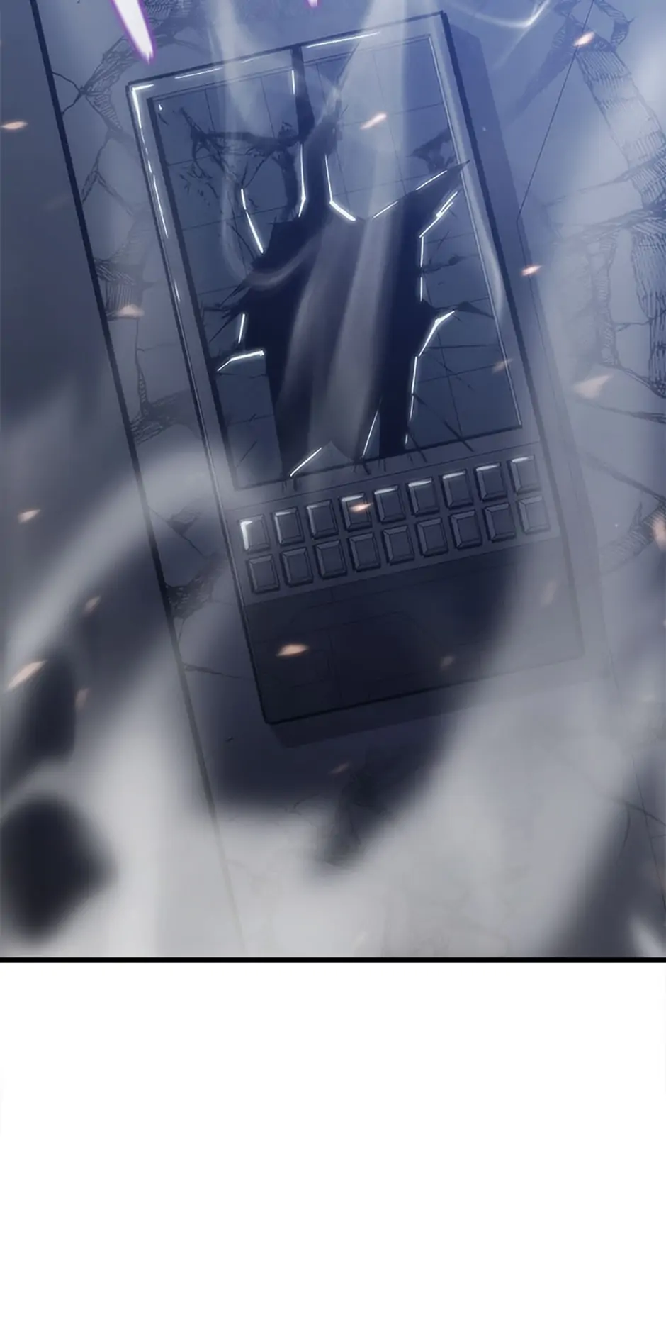 Read Down Came the Tiger Manga Online