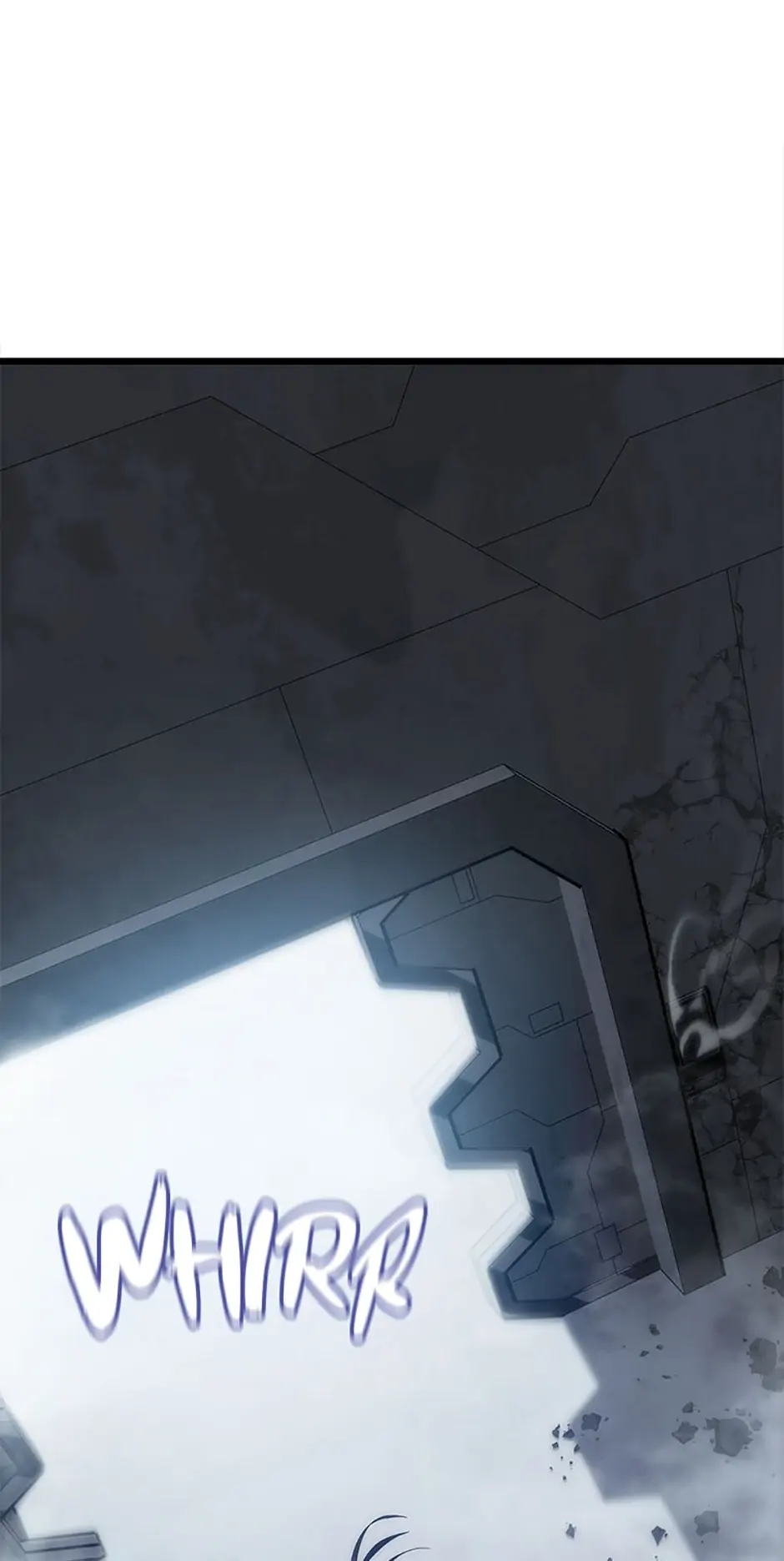 Read Down Came the Tiger Manga Online