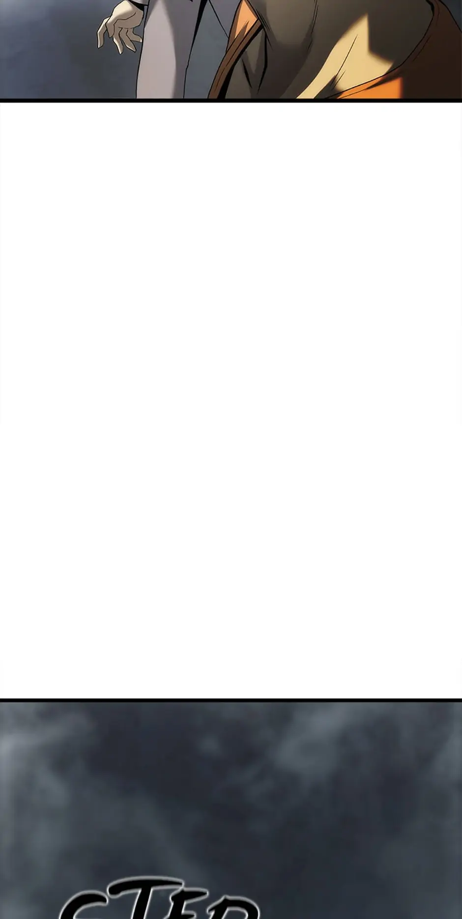 Read Down Came the Tiger Manga Online