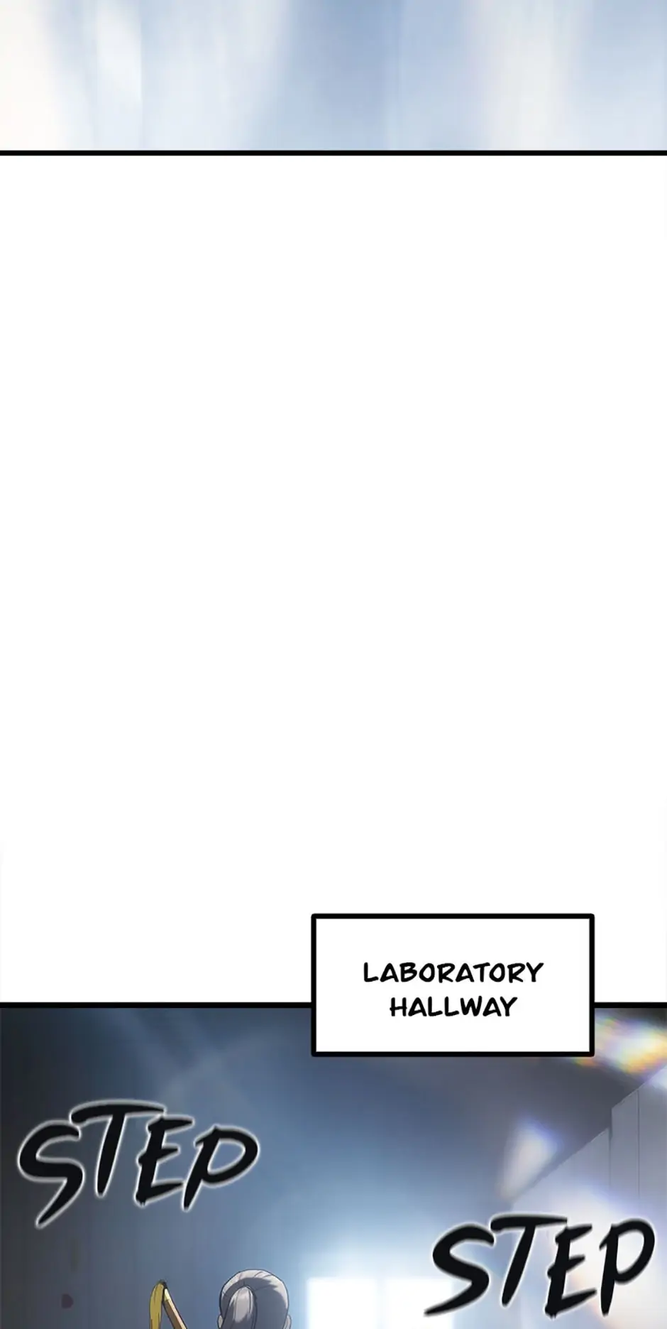 Read Down Came the Tiger Manga Online