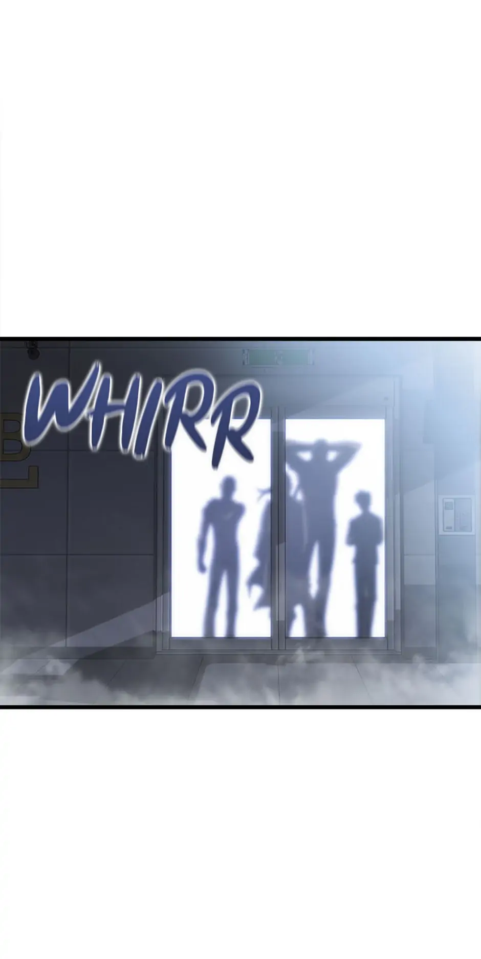 Read Down Came the Tiger Manga Online