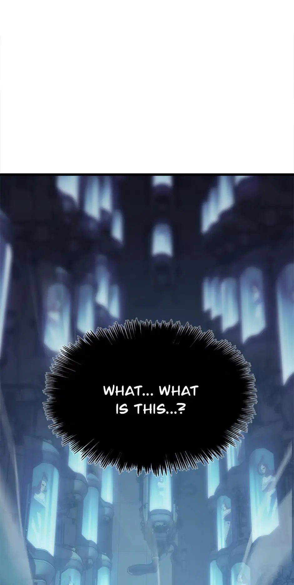 Read Down Came the Tiger Manga Online