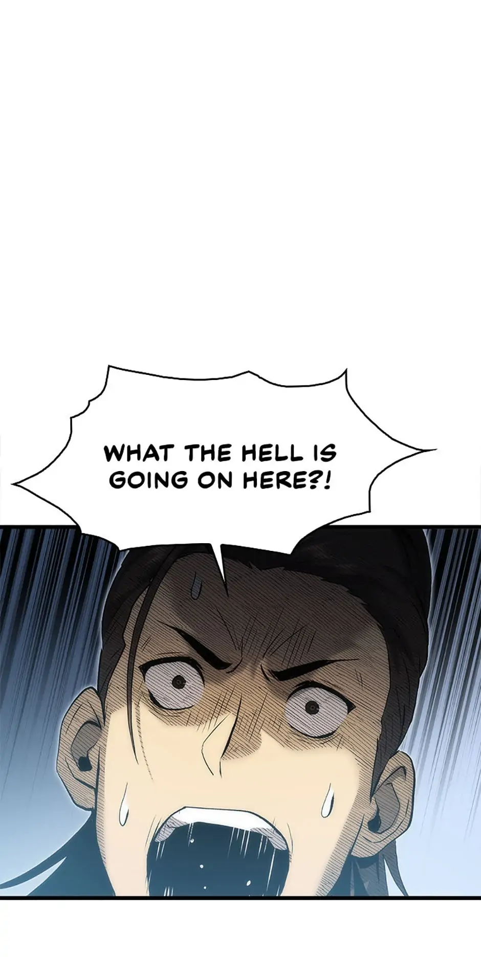 Read Down Came the Tiger Manga Online