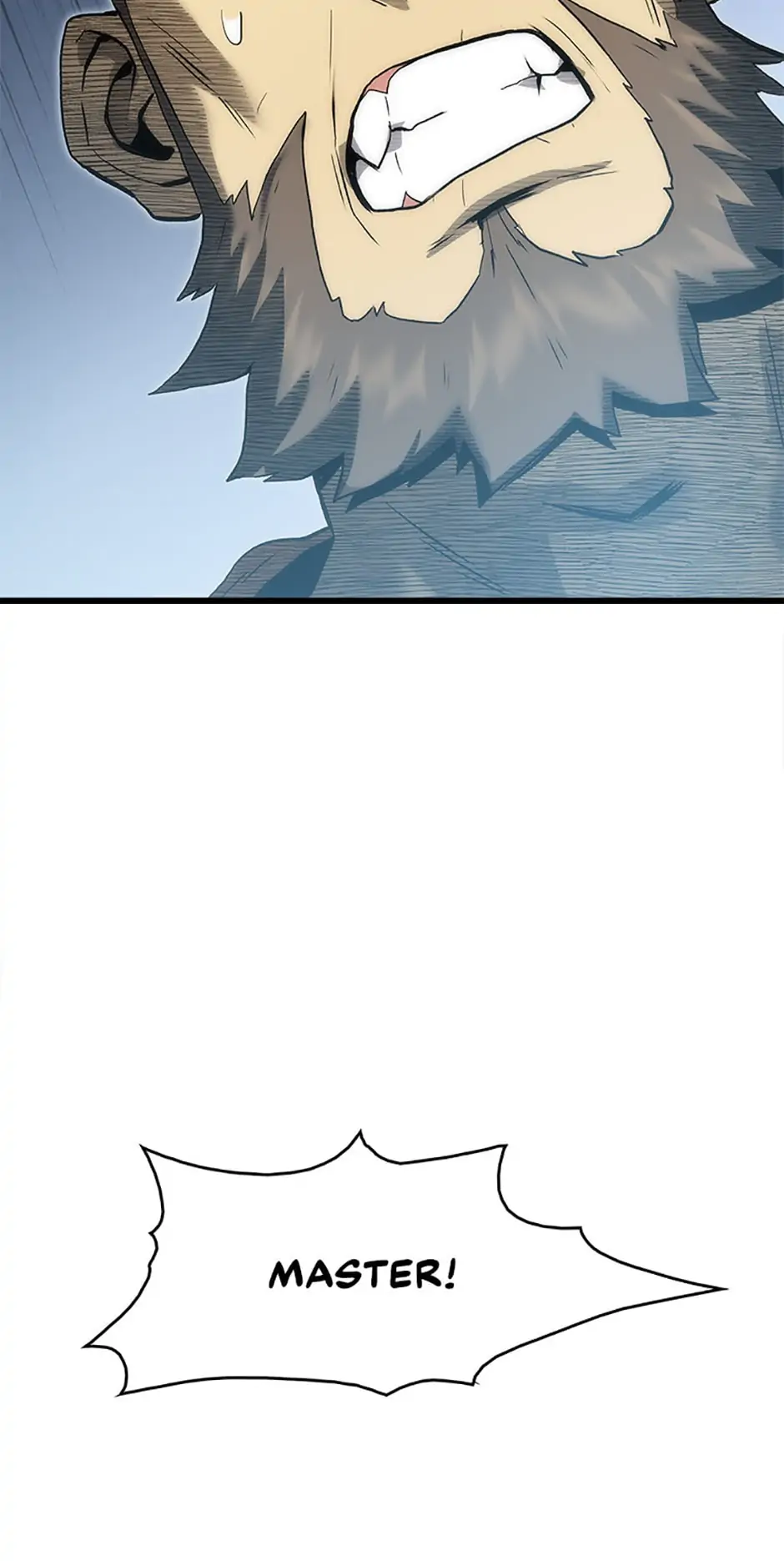 Read Down Came the Tiger Manga Online