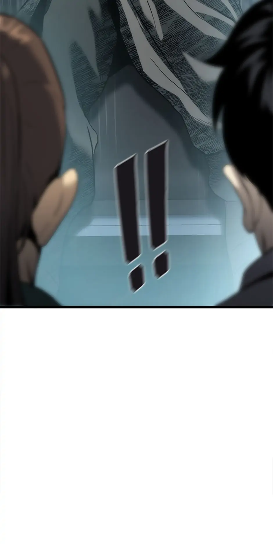 Read Down Came the Tiger Manga Online