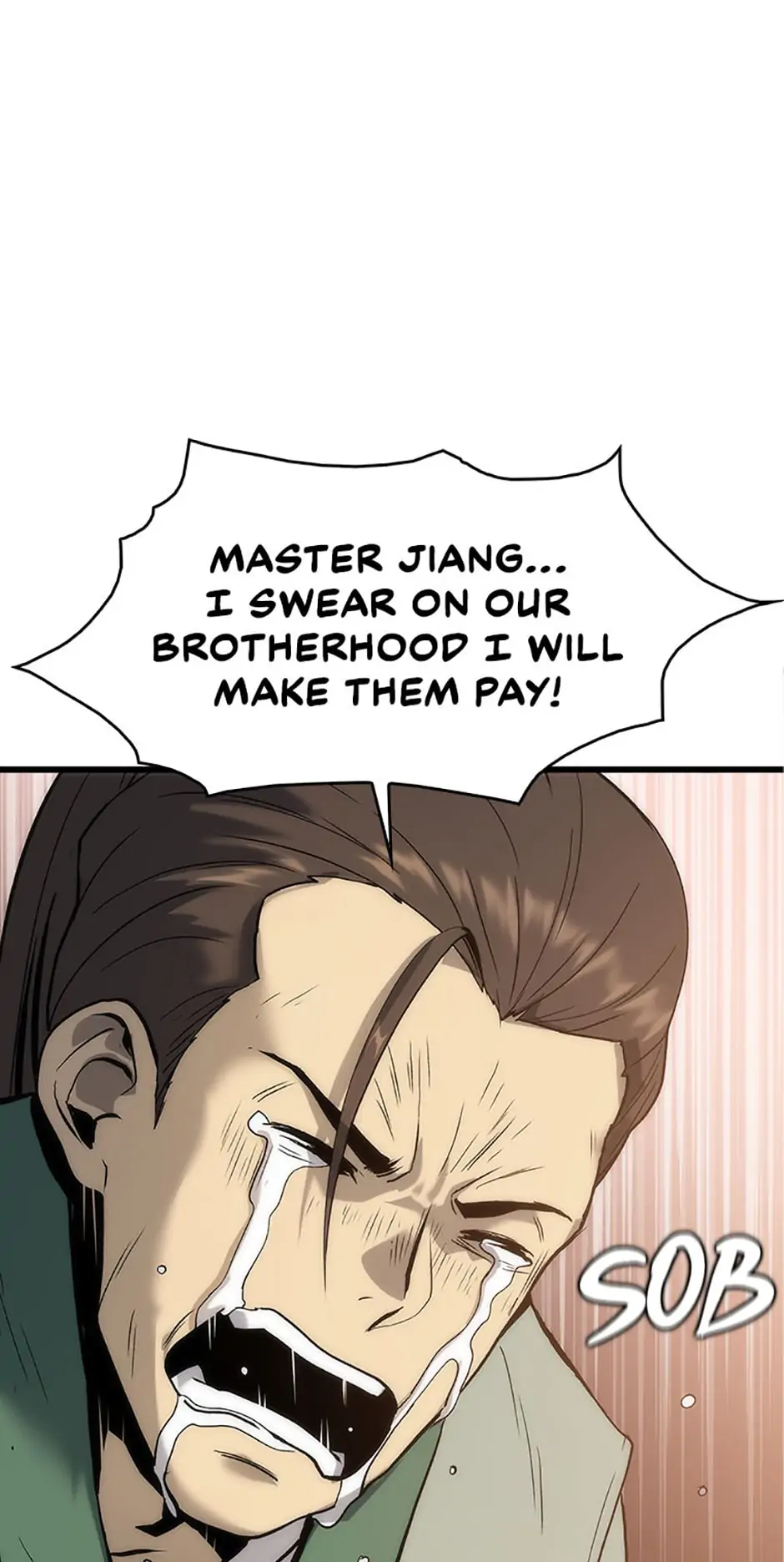 Read Down Came the Tiger Manga Online