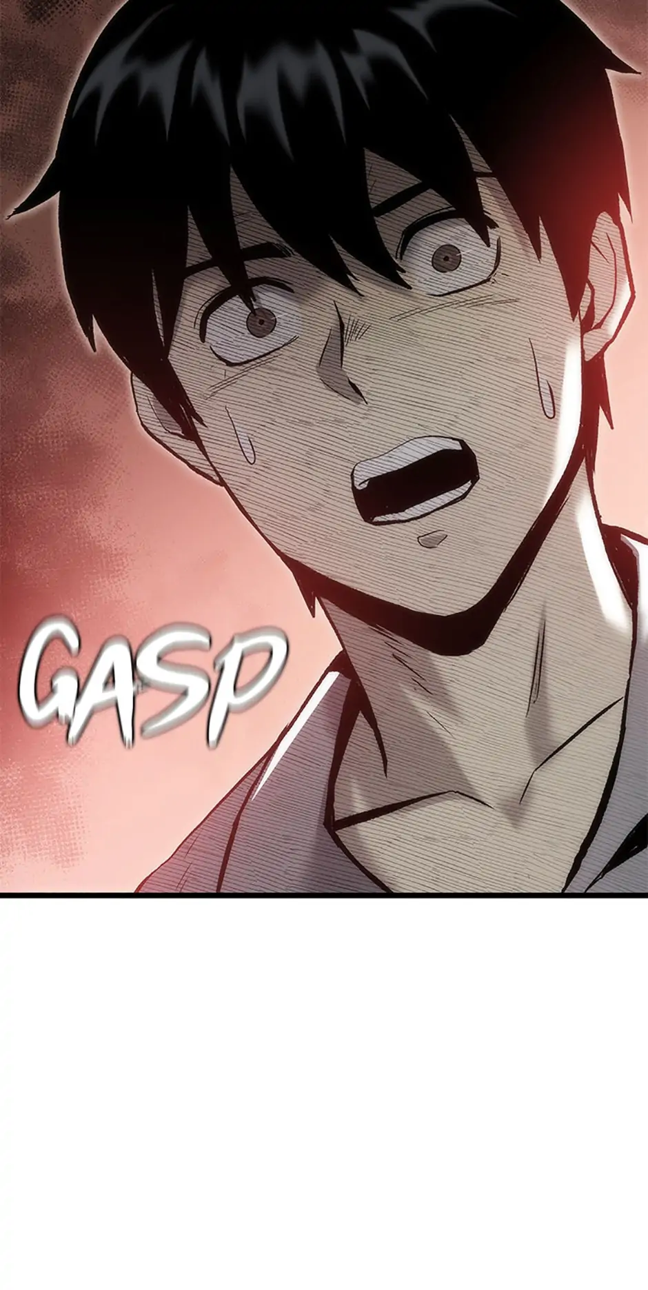 Read Down Came the Tiger Manga Online