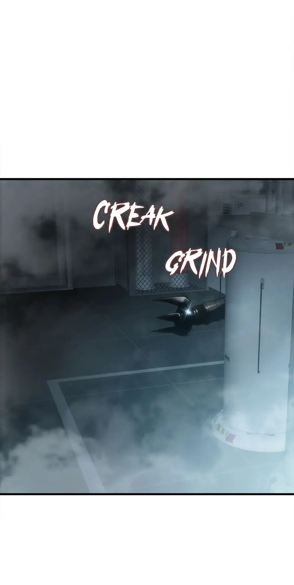 Read Down Came the Tiger Manga Online