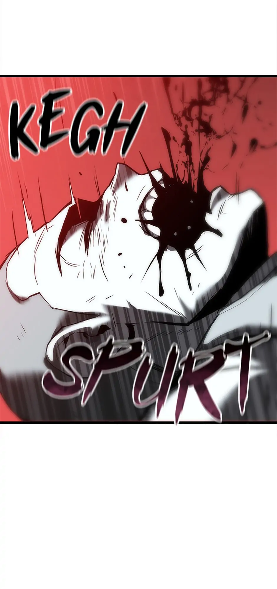 Read Down Came the Tiger Manga Online