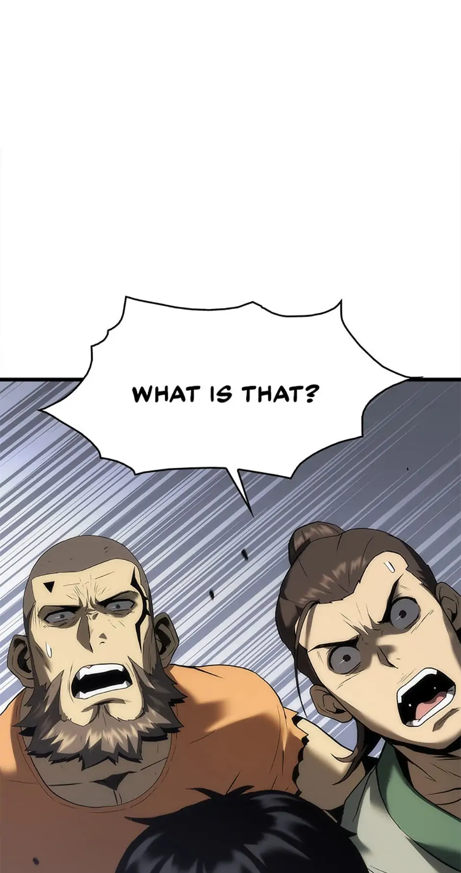 Read Down Came the Tiger Manga Online