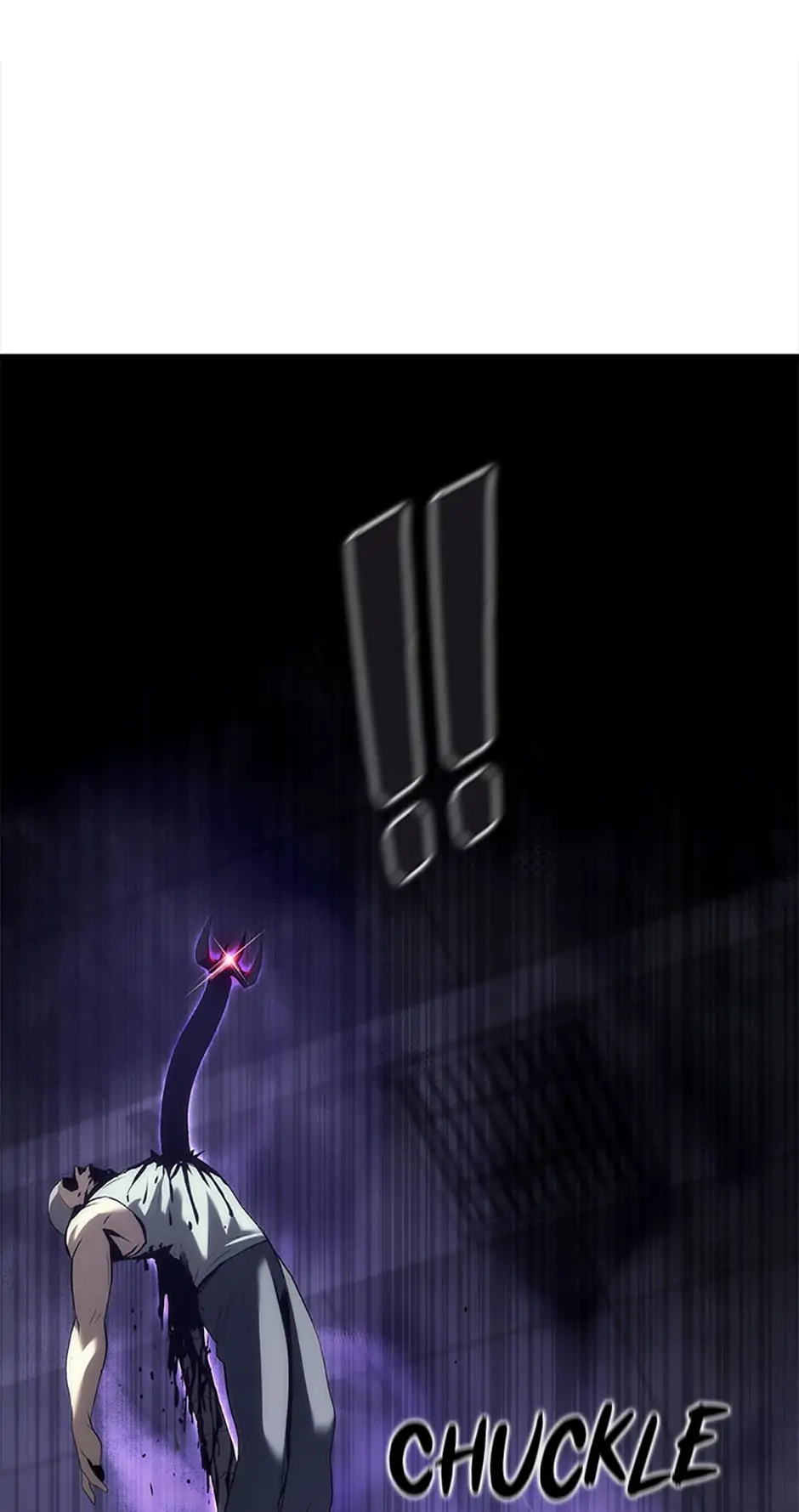 Read Down Came the Tiger Manga Online