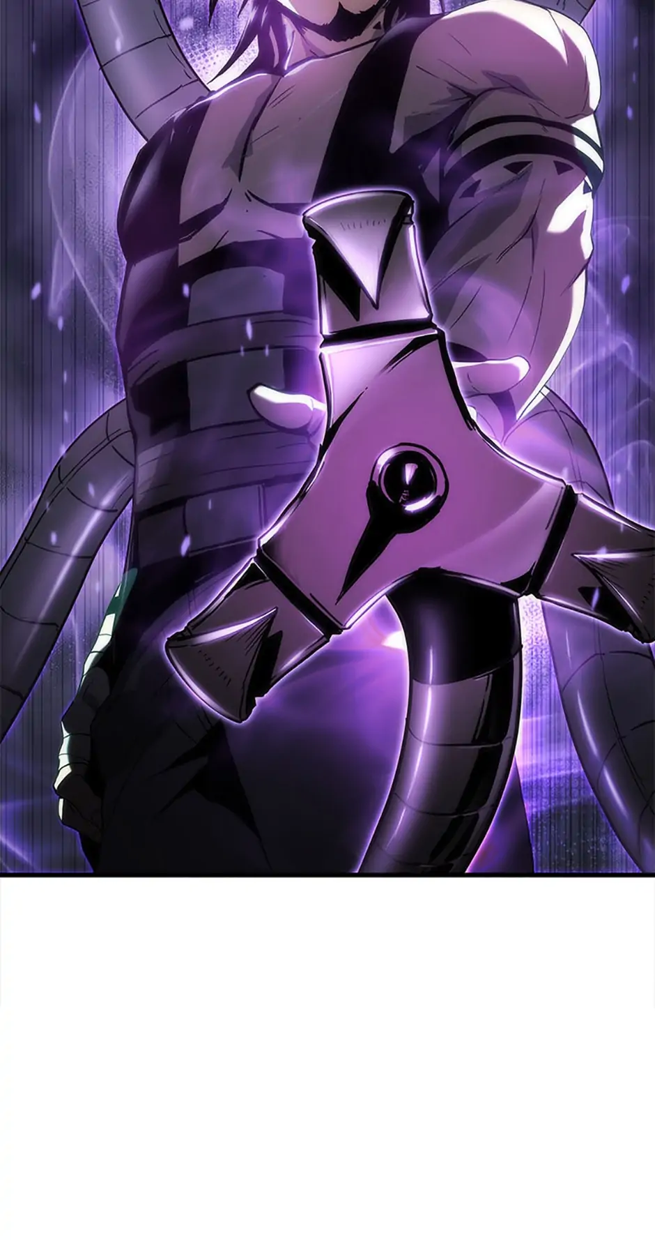 Read Down Came the Tiger Manga Online