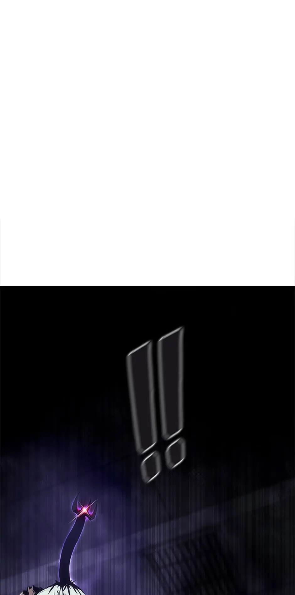 Read Down Came the Tiger Manga Online