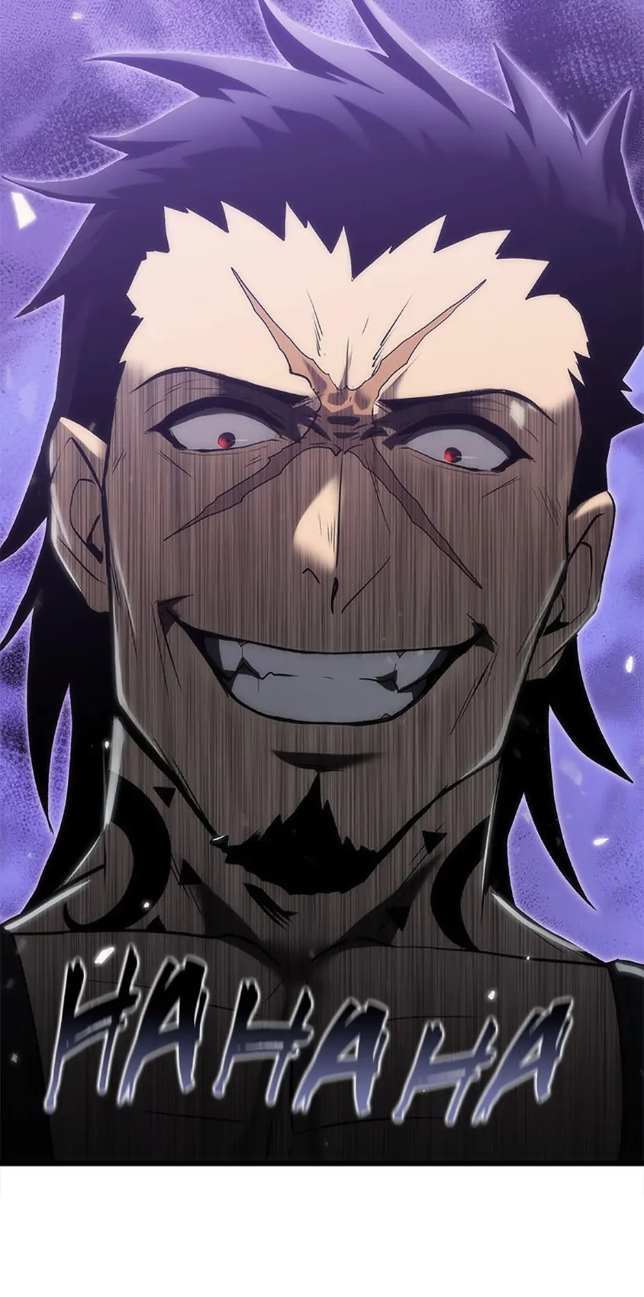 Read Down Came the Tiger Manga Online