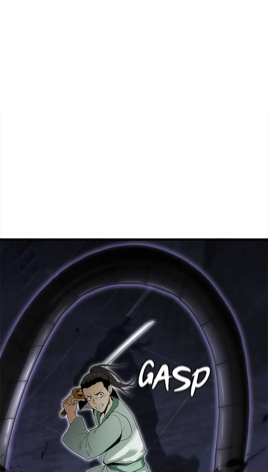 Read Down Came the Tiger Manga Online