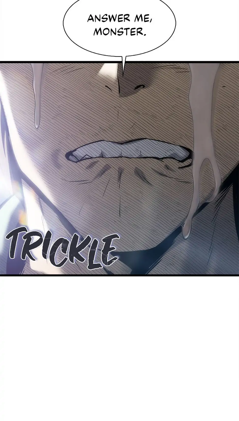 Read Down Came the Tiger Manga Online