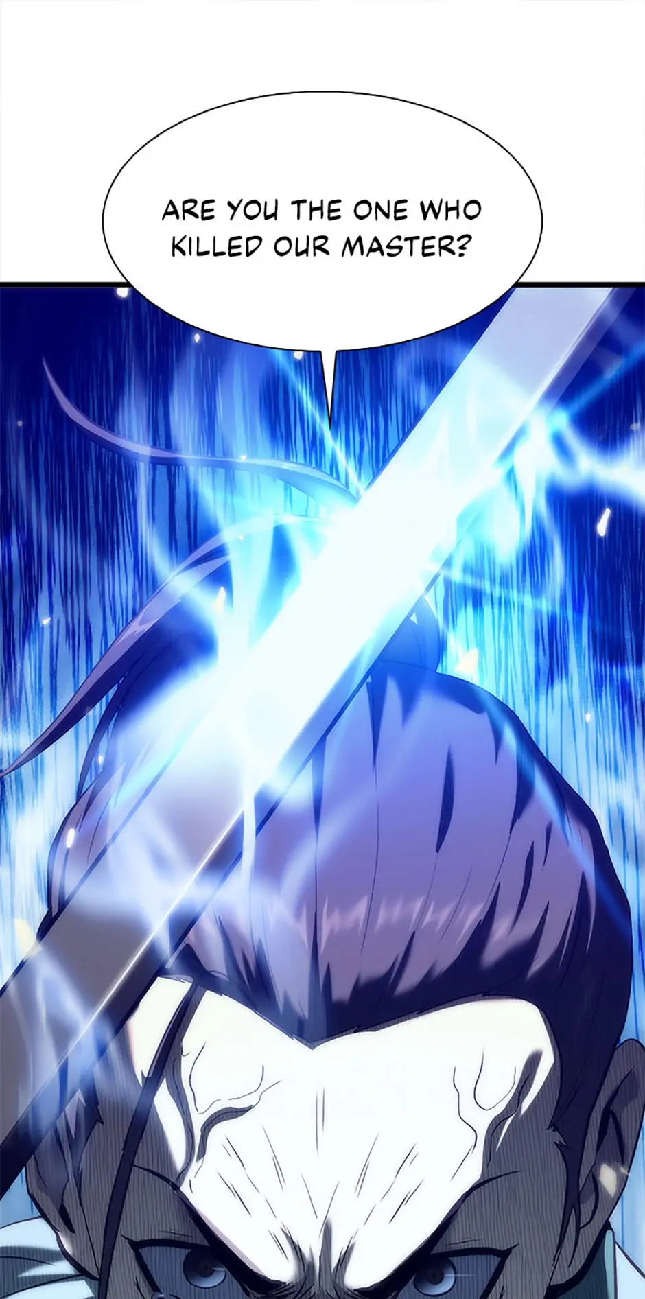 Read Down Came the Tiger Manga Online