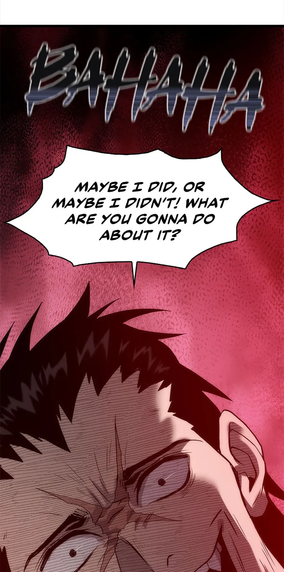 Read Down Came the Tiger Manga Online