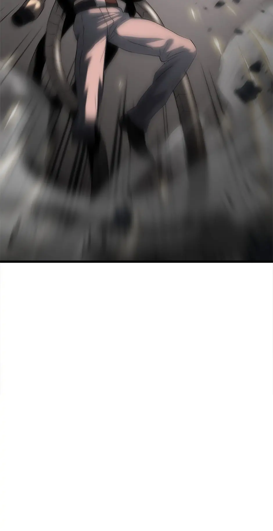 Read Down Came the Tiger Manga Online