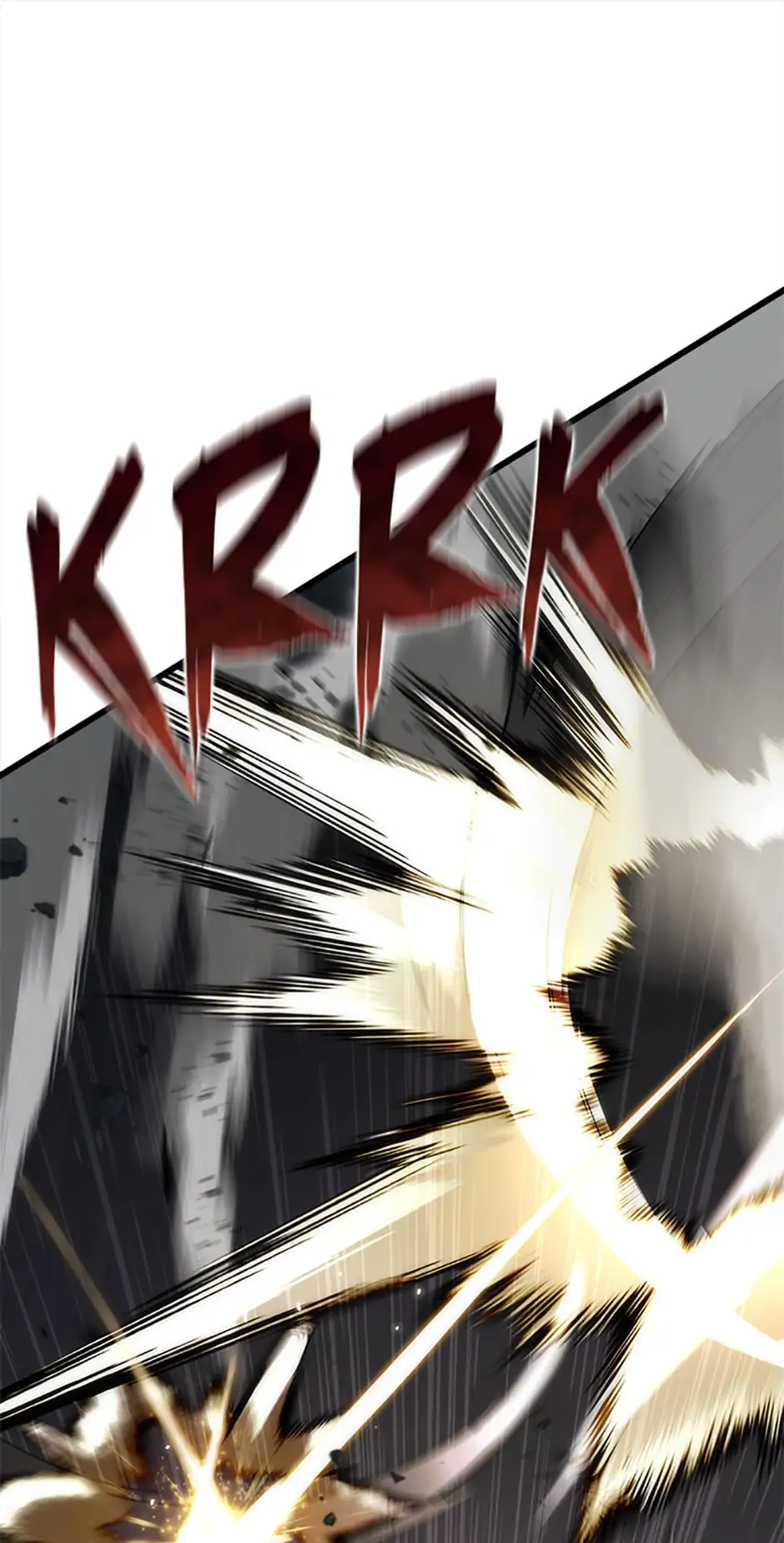 Read Down Came the Tiger Manga Online