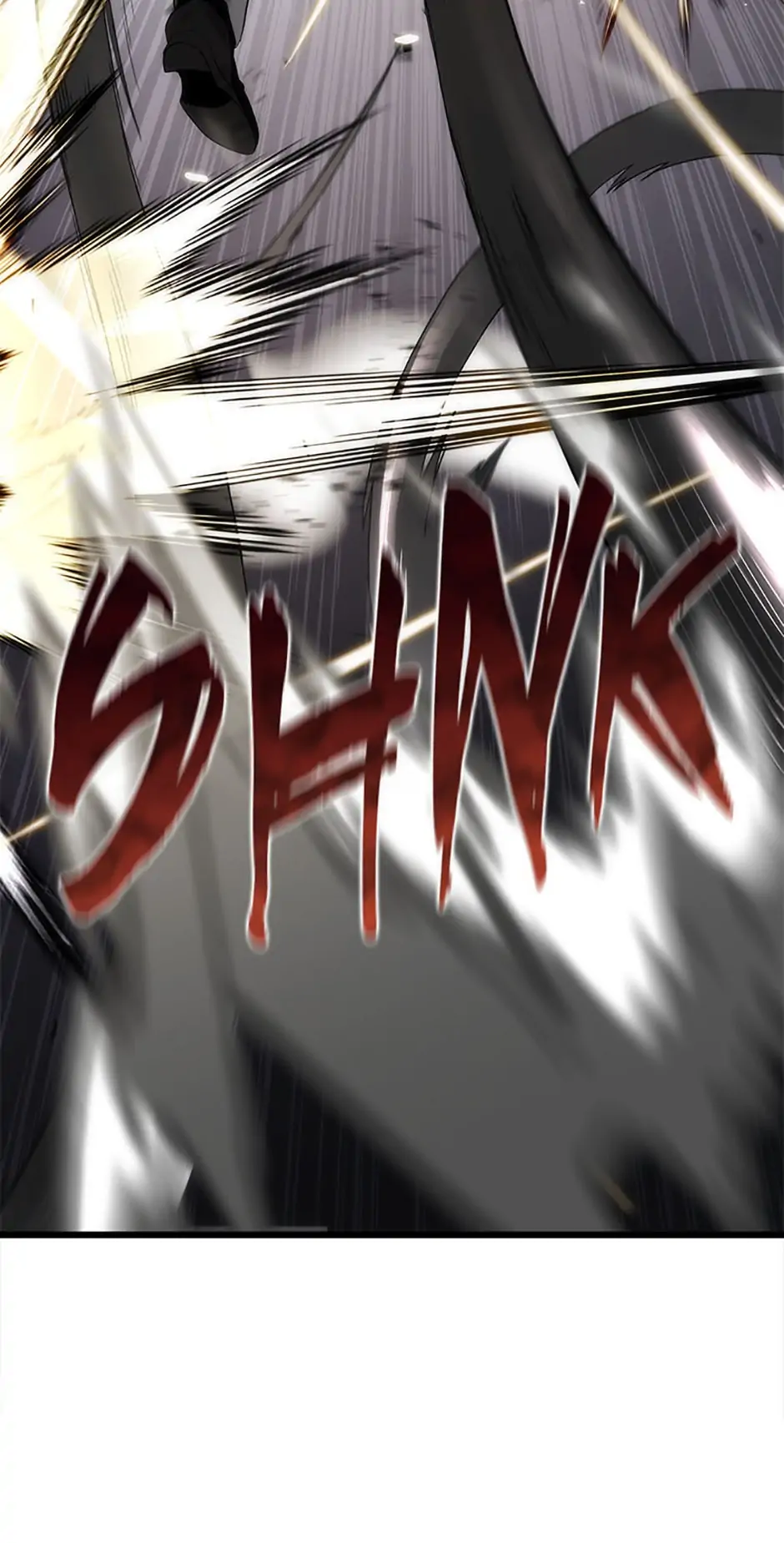 Read Down Came the Tiger Manga Online