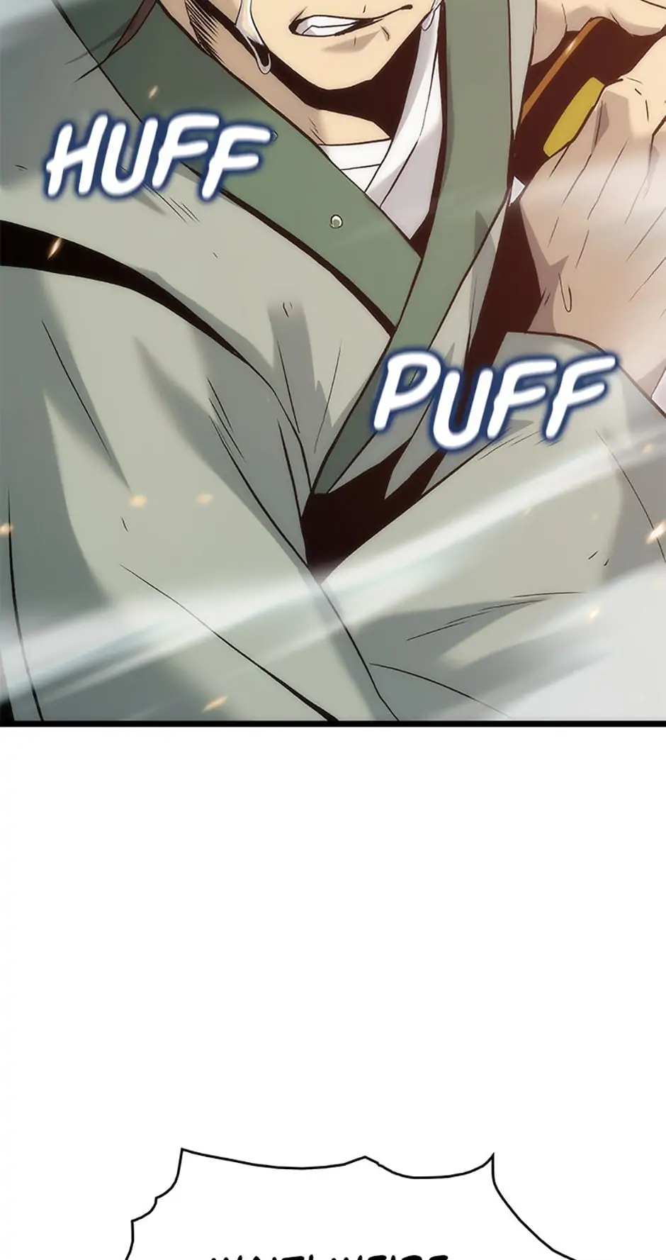 Read Down Came the Tiger Manga Online